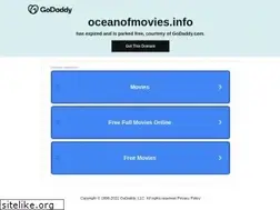 Sites similar to oceanofmovies.info