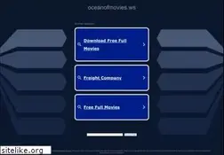 Sites similar to oceanofmovies.ws