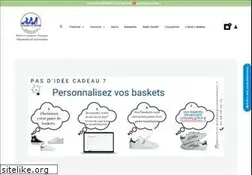 Sites similar to oceanofshoes.fr