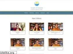 Sites similar to oceanofwisdom.org