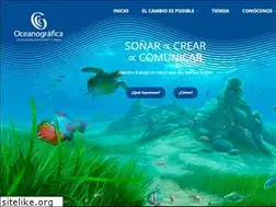 Sites similar to oceanografica.com