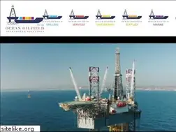 Sites similar to oceanoilfield.com