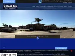 Sites similar to oceanoinn.com