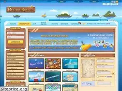 Sites similar to oceanokdo.net
