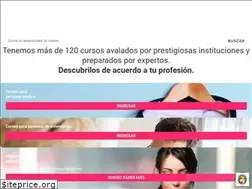 Sites similar to oceanomedicina.com.ar