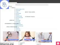 Sites similar to oceanomedicina.com