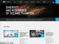 Sites similar to oceanomics.eu