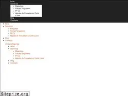 Sites similar to oceanonaranja.com