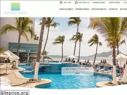 Sites similar to oceanopalace.com