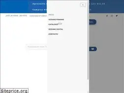 Sites similar to oceanopanama.com