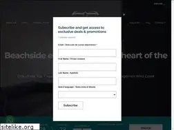 Sites similar to oceanopatagonia.com