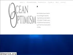 Sites similar to oceanoptimism.org