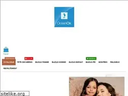 Sites similar to oceanor.fr