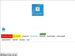 Sites similar to oceanor.re