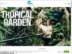 Sites similar to oceanorchids.si