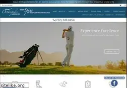 Sites similar to oceanortho.com