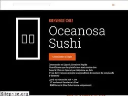 Sites similar to oceanosa.com