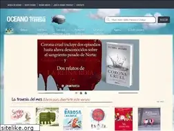 Sites similar to oceanotravesia.mx