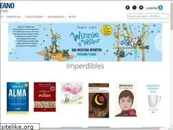 Sites similar to oceanouruguay.com