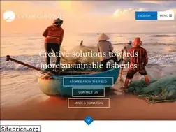 Sites similar to oceanoutcomes.org