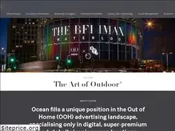 Sites similar to oceanoutdoor.com