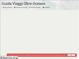 Sites similar to oceanoviaggi.it