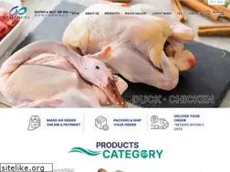 Sites similar to oceanpacificseafood.com
