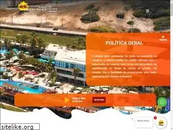 Sites similar to oceanpalace.com.br