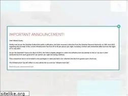 Sites similar to oceanparadisezanzibar.com