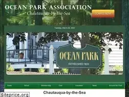 Sites similar to oceanpark.org