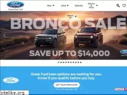 Sites similar to oceanparkford.com