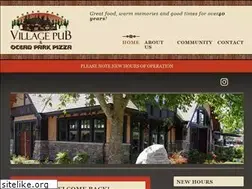 Sites similar to oceanparkpizza.com