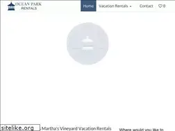 Sites similar to oceanparkrentals.com
