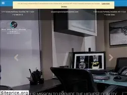 Sites similar to oceanparkwayoms.com
