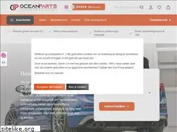 Sites similar to oceanparts.nl