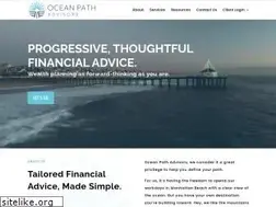 Sites similar to oceanpath.com
