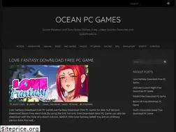 Sites similar to oceanpcgames.org