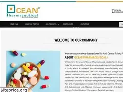 Sites similar to oceanpharmaproducts.com