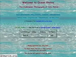 Sites similar to oceanphotos.com