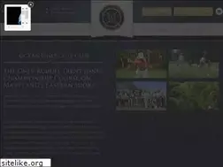 Sites similar to oceanpinesgolf.org