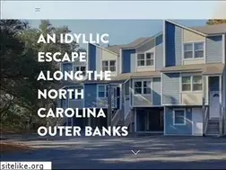 Sites similar to oceanpinesresort.com