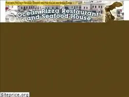 Sites similar to oceanpizzarestaurant.com