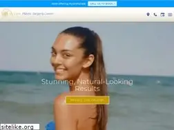 Sites similar to oceanplasticsurgery.com