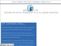 Sites similar to oceanplasticsurgerynj.com