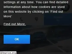 Sites similar to oceanplymouthbmw.co.uk