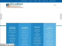 Sites similar to oceanpointins.com