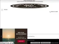 Sites similar to oceanpointranch.com