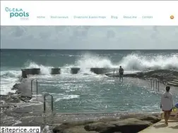 Sites similar to oceanpoolsnsw.net.au