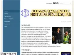 Sites similar to oceanportfirstaid.org