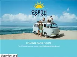 Sites similar to oceanpotion.com
